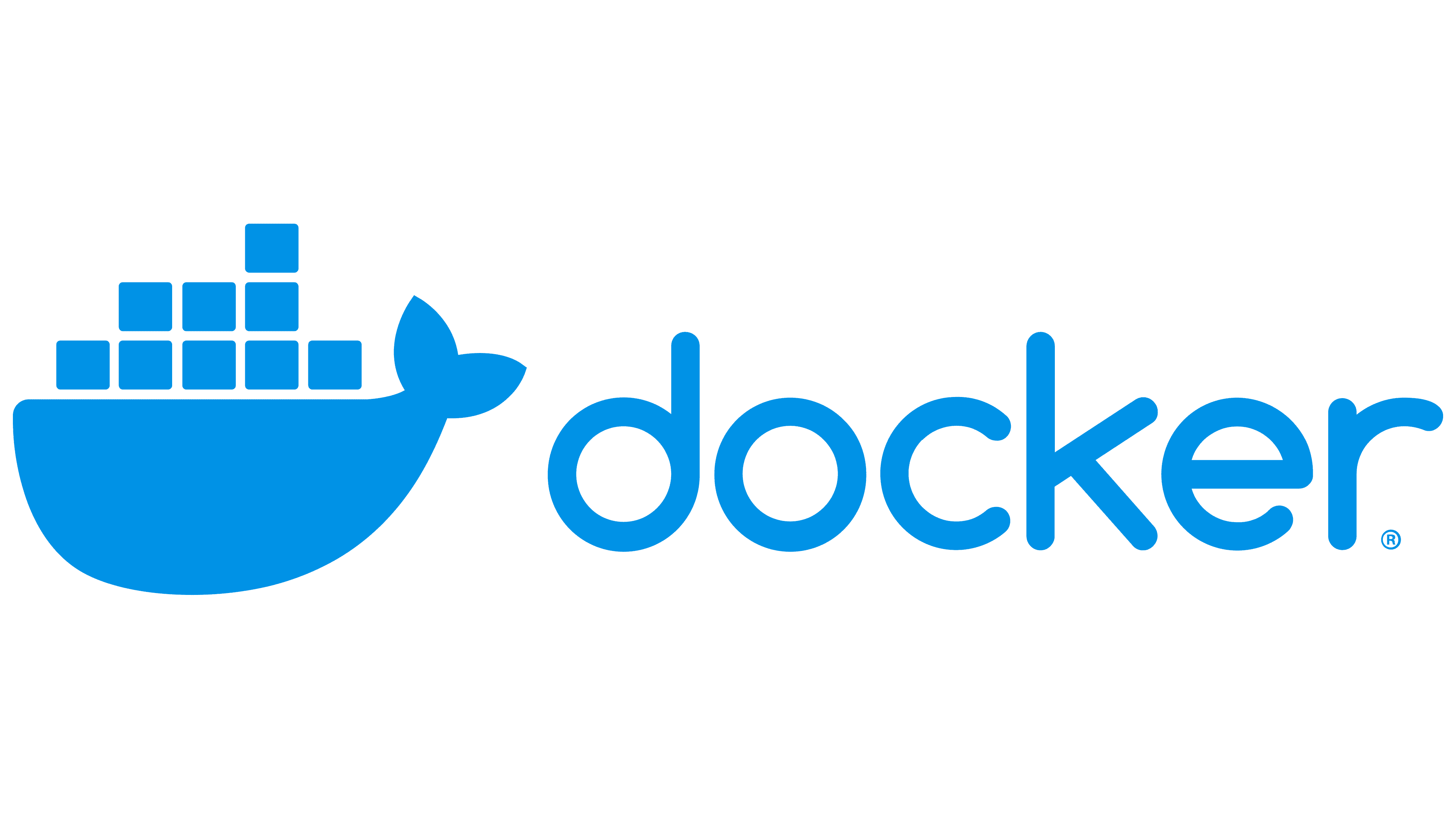 docker docker